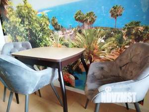 1-к квартира, посуточно, 38м2, 7/10 этаж