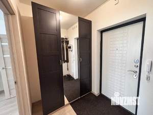 1-к квартира, на длительный срок, 35м2, 4/14 этаж