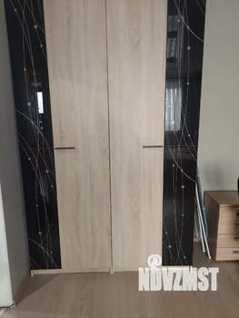 1-к квартира, на длительный срок, 32м2, 2/5 этаж