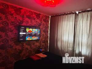 1-к квартира, посуточно, 40м2, 4/10 этаж