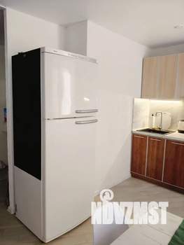 1-к квартира, посуточно, 36м2, 8/9 этаж
