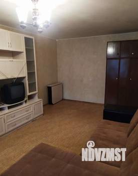 1-к квартира, на длительный срок, 38м2, 1/9 этаж