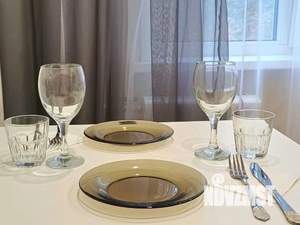 1-к квартира, посуточно, 31м2, 1/1 этаж