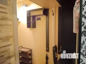 1-к квартира, на длительный срок, 31м2, 2/5 этаж