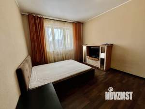 1-к квартира, на длительный срок, 45м2, 5/10 этаж