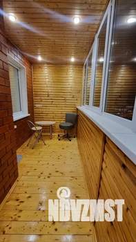 1-к квартира, посуточно, 55м2, 19/22 этаж