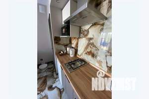 1-к квартира, посуточно, 52м2, 3/4 этаж