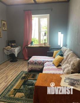 1-к квартира, на длительный срок, 42м2, 1/2 этаж