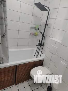 1-к квартира, посуточно, 38м2, 15/17 этаж