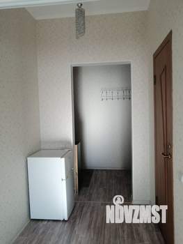Студия квартира, на длительный срок, 29м2, 14/17 этаж