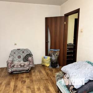 1-к квартира, на длительный срок, 31м2, 1/10 этаж