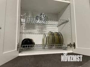 2-к квартира, посуточно, 37м2, 1/1 этаж