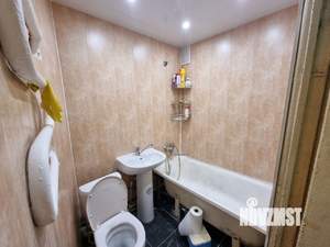 1-к квартира, на длительный срок, 31м2, 3/5 этаж