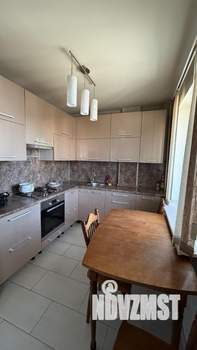 1-к квартира, на длительный срок, 38м2, 4/5 этаж