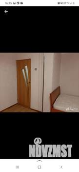 1-к квартира, на длительный срок, 31м2, 5/5 этаж