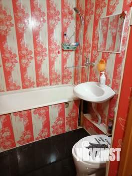 2-к квартира, на длительный срок, 45м2, 1/4 этаж