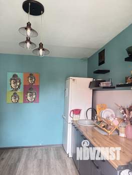 3-к квартира, на длительный срок, 72м2, 2/5 этаж