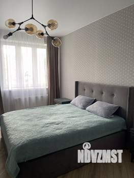 1-к квартира, посуточно, 70м2, 1/1 этаж