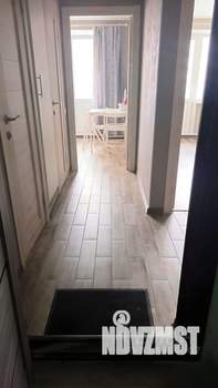 1-к квартира, посуточно, 42м2, 4/5 этаж