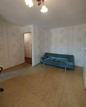 2-к квартира, на длительный срок, 42м2, 3/4 этаж