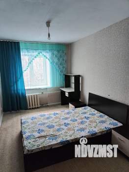 2-к квартира, на длительный срок, 46м2, 3/5 этаж