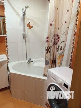 1-к квартира, на длительный срок, 40м2, 2/5 этаж