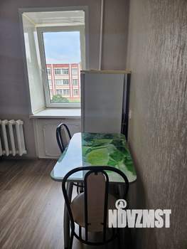 1-к квартира, на длительный срок, 33м2, 3/5 этаж