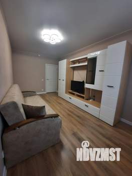 2-к квартира, на длительный срок, 55м2, 6/15 этаж