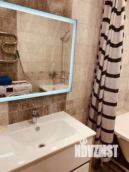 2-к квартира, посуточно, 60м2, 4/10 этаж