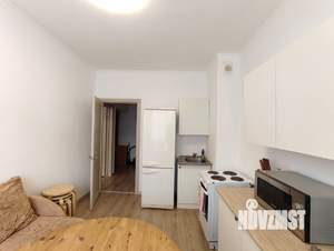 1-к квартира, на длительный срок, 35м2, 1/4 этаж