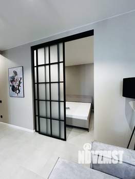 1-к квартира, на длительный срок, 60м2, 15/16 этаж