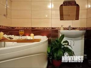 1-к квартира, посуточно, 47м2, 1/1 этаж