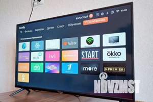 1-к квартира, посуточно, 36м2, 13/17 этаж