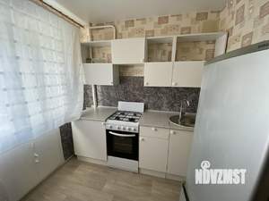 1-к квартира, на длительный срок, 30м2, 2/5 этаж