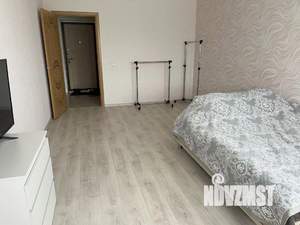 2-к квартира, посуточно, 50м2, 1/1 этаж