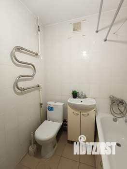 1-к квартира, на длительный срок, 31м2, 4/5 этаж