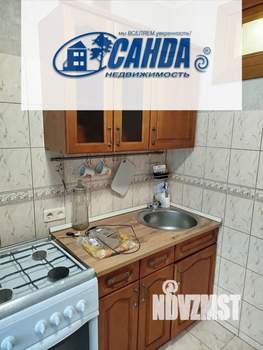 2-к квартира, на длительный срок, 41м2, 2/5 этаж