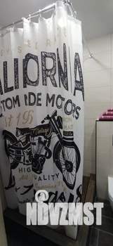 Студия квартира, посуточно, 28м2, 8/10 этаж