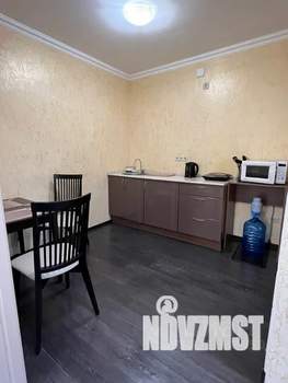 Студия квартира, посуточно, 25м2, 1/2 этаж