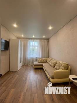 2-к квартира, на длительный срок, 60м2, 4/4 этаж