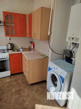 1-к квартира, посуточно, 34м2, 1/1 этаж