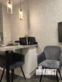 Студия квартира, на длительный срок, 22м2, 14/16 этаж