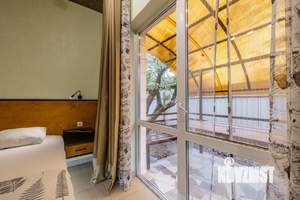 1-к квартира, посуточно, 25м2, 1/2 этаж