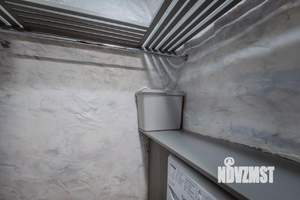 1-к квартира, посуточно, 15м2, 1/1 этаж