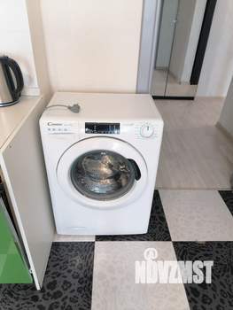 1-к квартира, на длительный срок, 50м2, 8/16 этаж