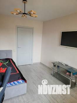 2-к квартира, посуточно, 50м2, 5/9 этаж