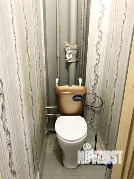 2-к квартира, на длительный срок, 52м2, 3/5 этаж