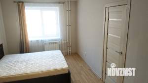 1-к квартира, на длительный срок, 30м2, 3/10 этаж