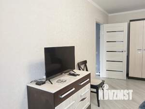 1-к квартира, посуточно, 35м2, 3/9 этаж