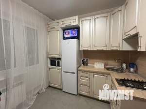 1-к квартира, посуточно, 40м2, 2/14 этаж